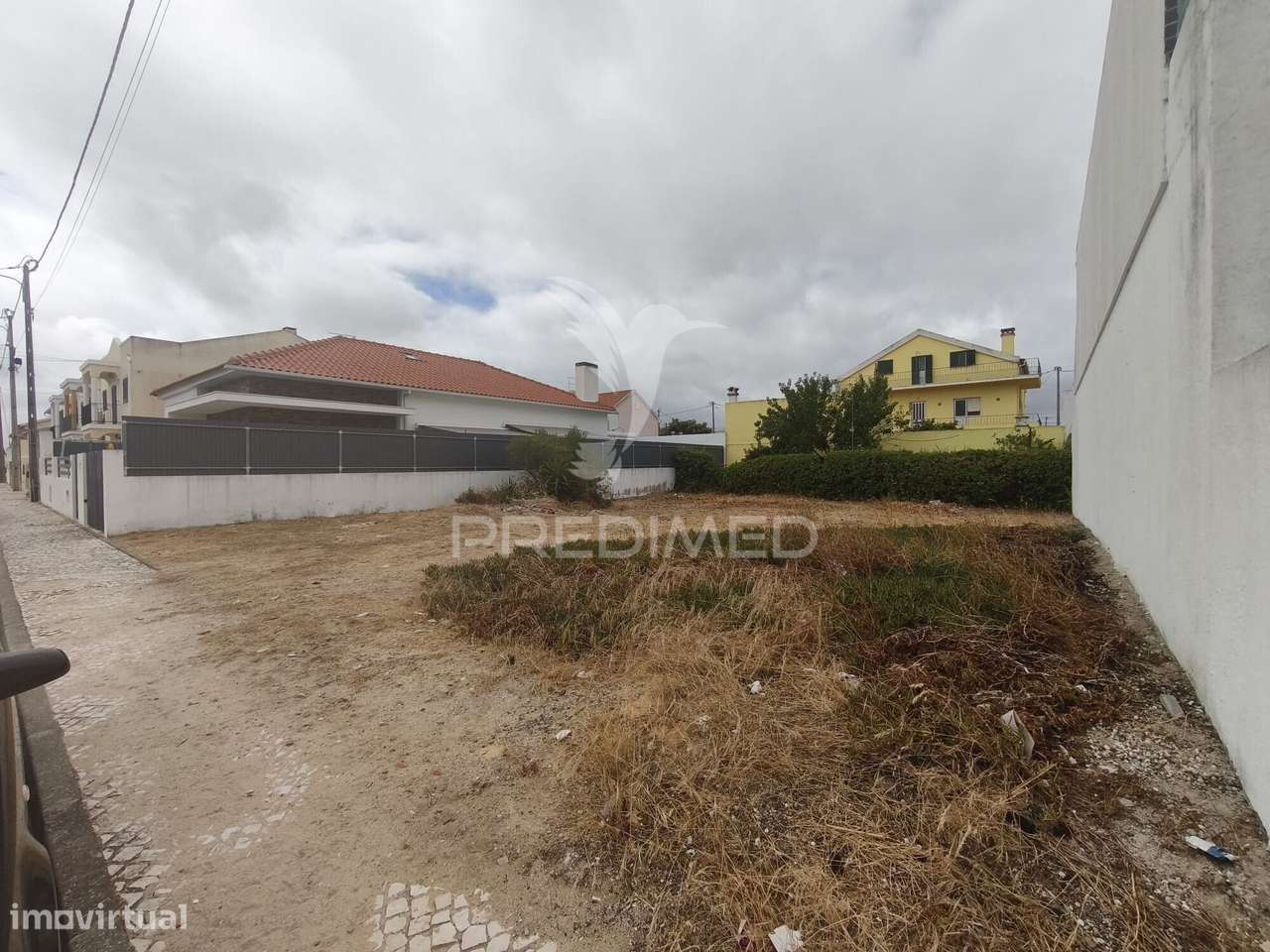 Terreno p/construção urbana com área 379,5 m2 - Grande imagem: 5/7