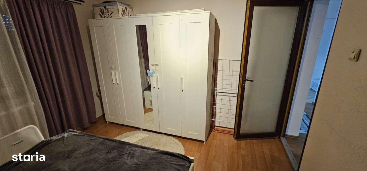 Anda , cet , 2 camere , decomandat - Imagine principală: 5/12