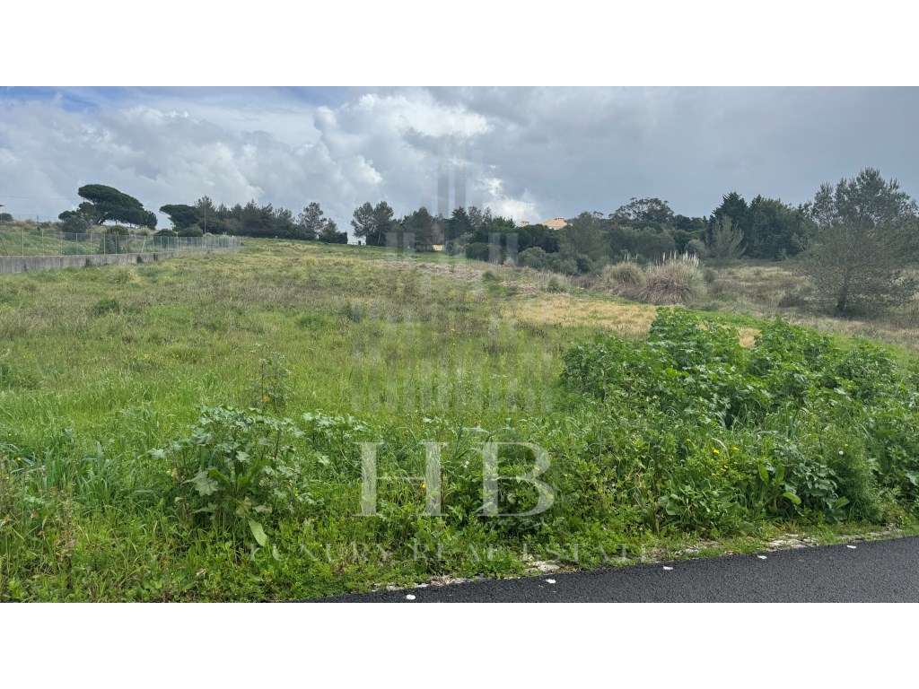 Lote para Construção |Casal da Granja |Sintra - Grande imagem: 4/25