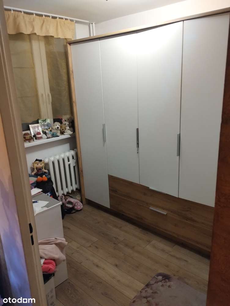 3 pokojowe, 5 minut od Starego Miasta - Pełny obrazek: 4/9