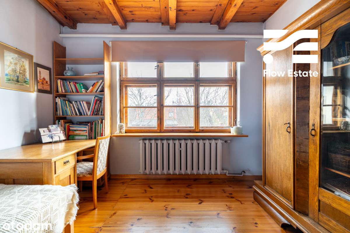 Wrzeszcz klimatyczne mieszkanie ul. Kochanowskiego-9