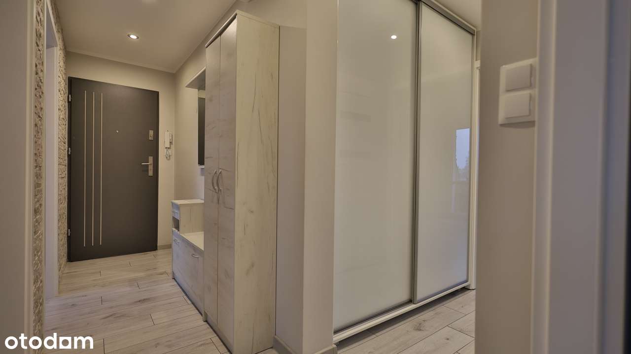 3 POKOJE PO REMONCIE. MIKOŁÓW CENTRUM-1