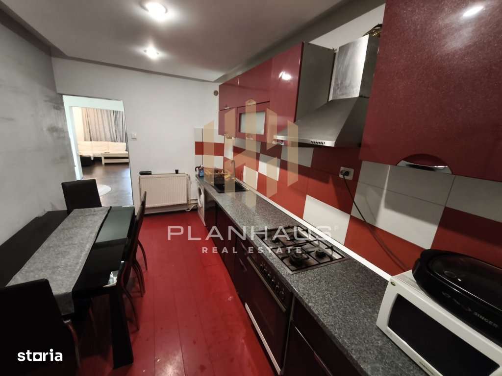 Casă în Centrul Vechi – 2 unități locative, curte privată, parc - Imagine principală: 5/11