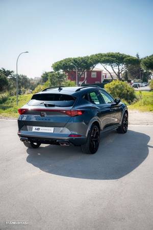 Cupra Formentor 1.4 e-Hybrid DSG VZ - 43