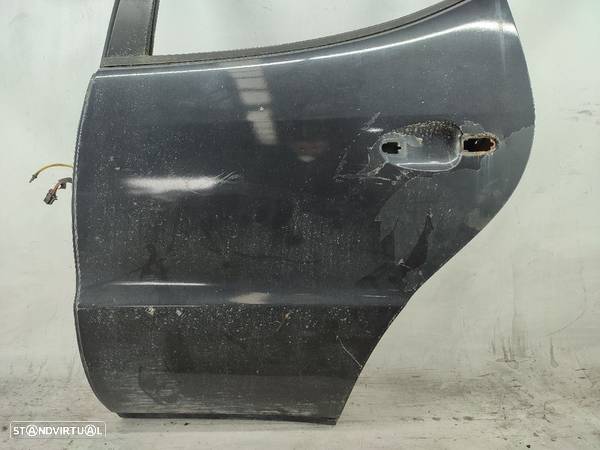 Porta Tras Esquerda Mercedes-Benz A-Class (W168) - 2