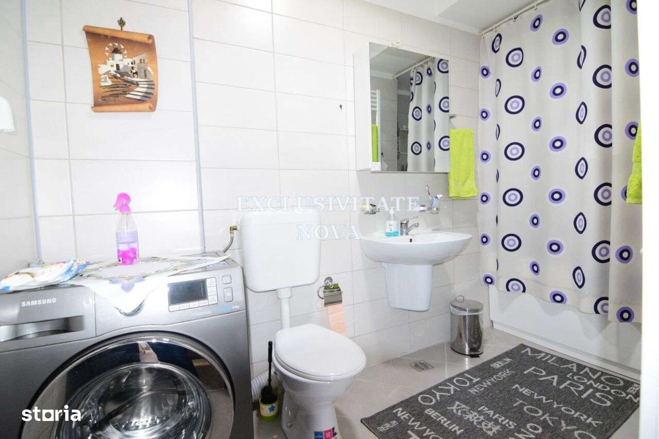 0%TVA SuperOFERTA Bucurestii Noi zona Akcent City mobilat Centrala-12