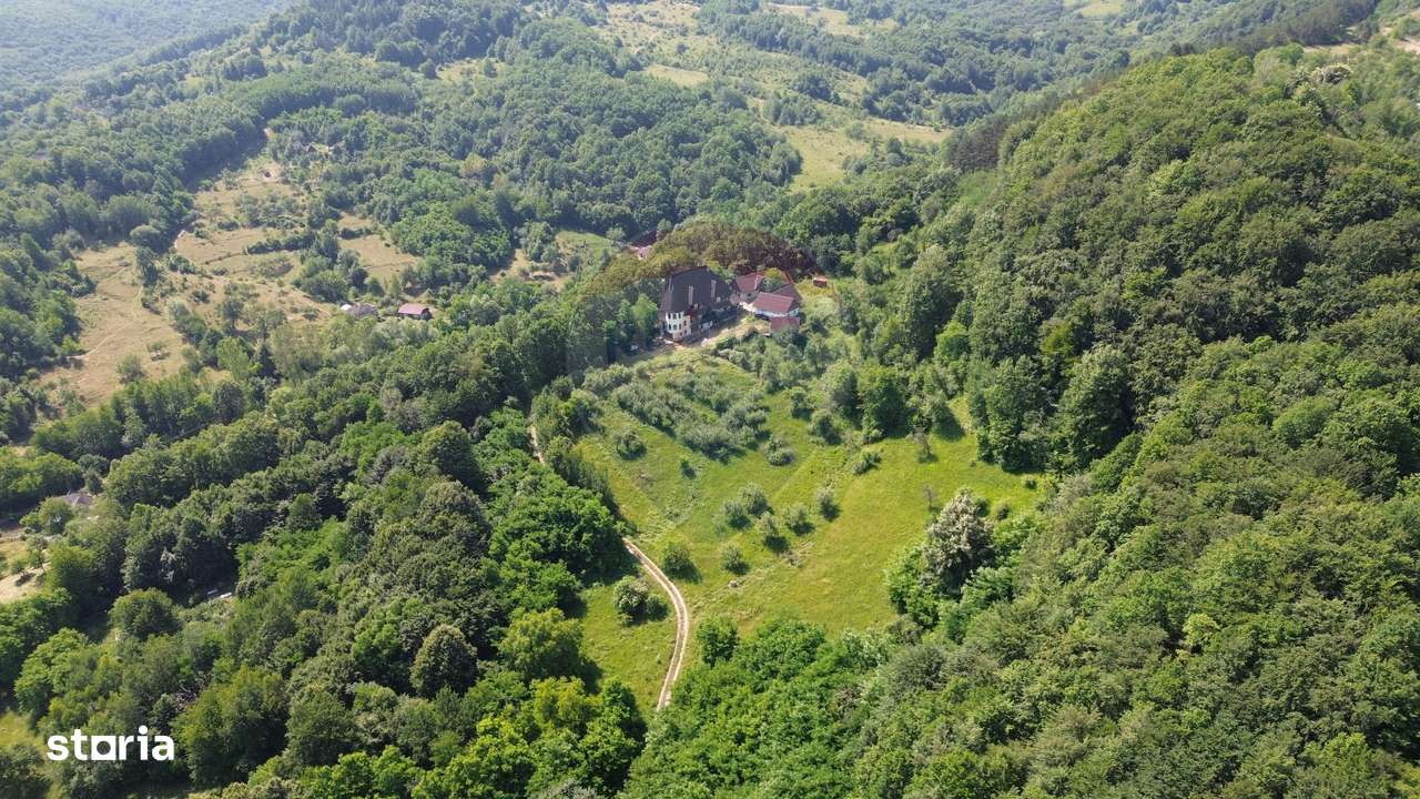 CASTEL DE VANZARE IN MARAMURES-8