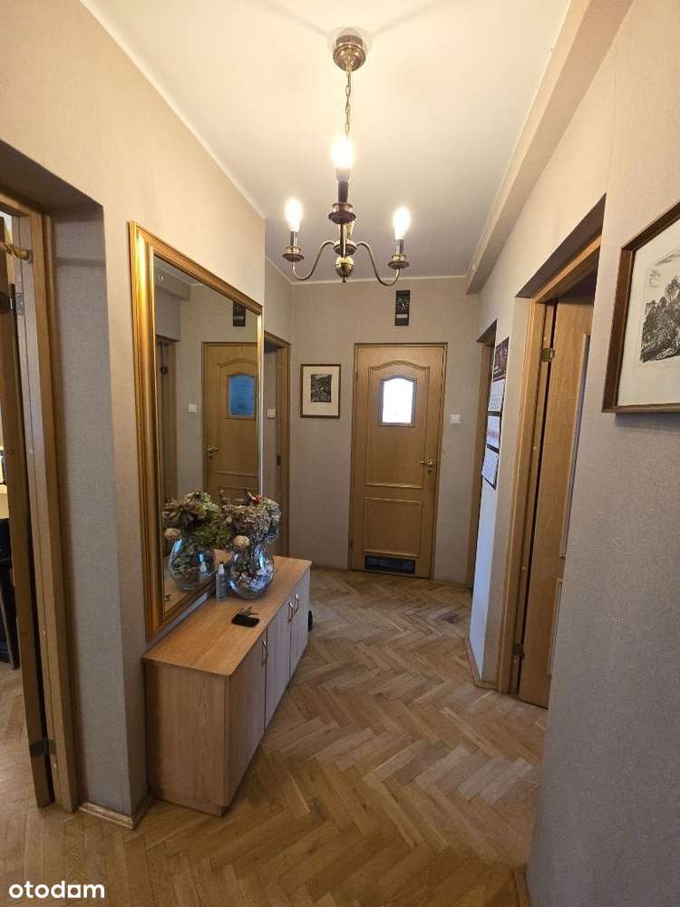 m. przy parku, świetnie skomunikowane - ul. Piękna-5