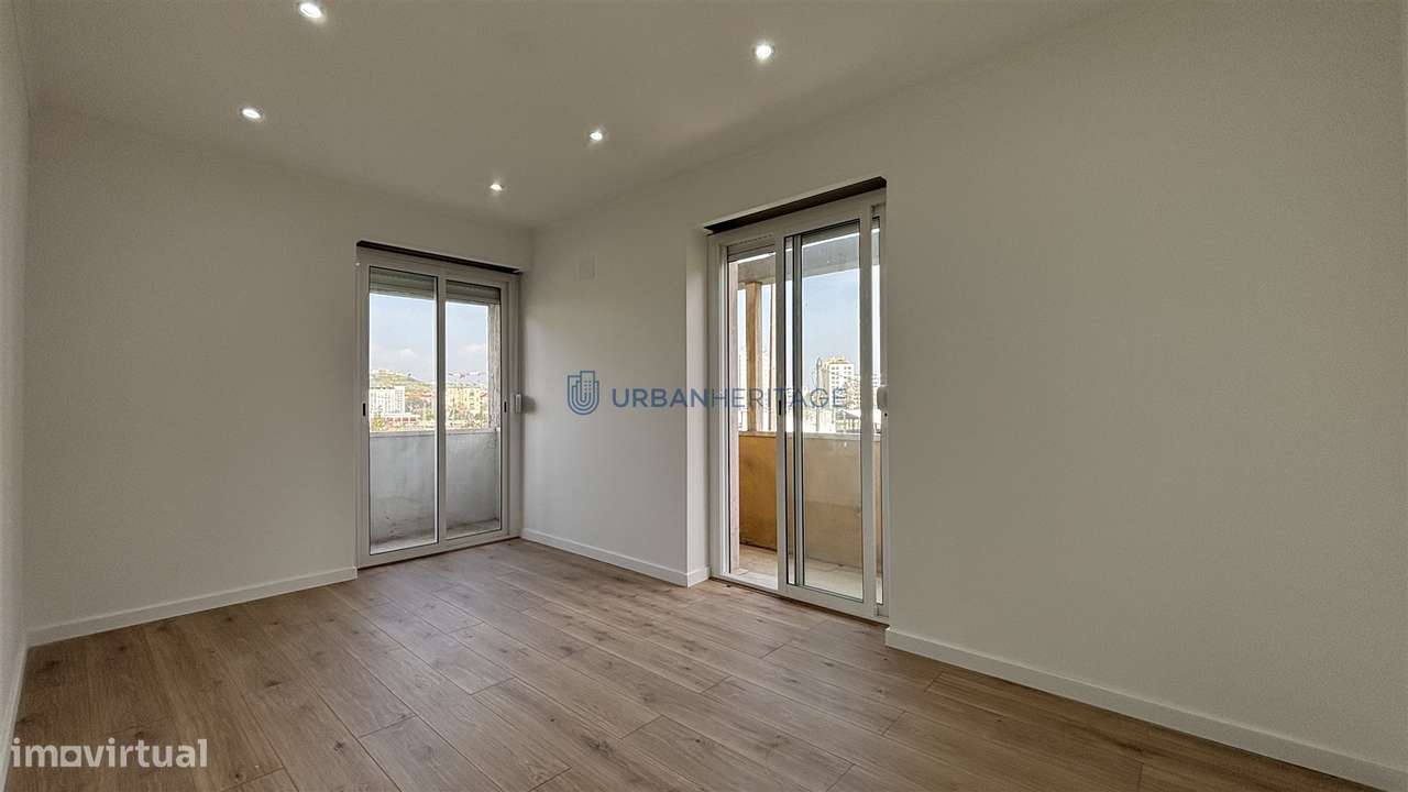 Apartamento T2 Venda em Águas Livres,Amadora-10