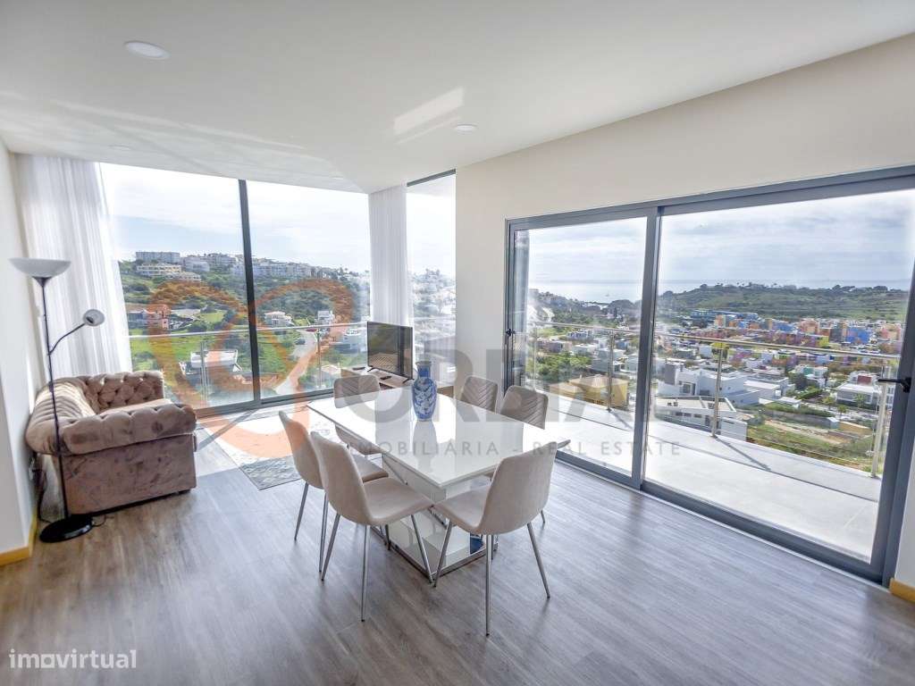 Apartamento T3 para venda no Cerro da Águia, Albufeira com piscina ... - Grande imagem: 2/26