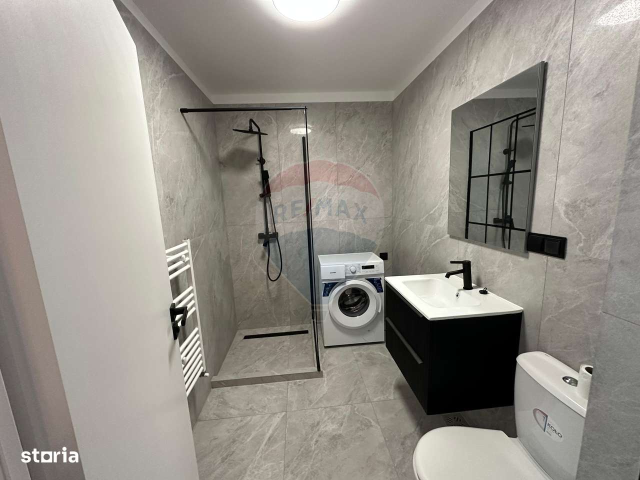 Apartament nou - bloc nou - Imagine principală: 5/6