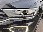 Volkswagen T-ROC 2.0 TDI SCR DSG R-Line - 27