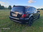 Mercedes-Benz Klasa R 320 CDI L 4-Matic - 8