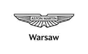 Aston Martin Warszawa