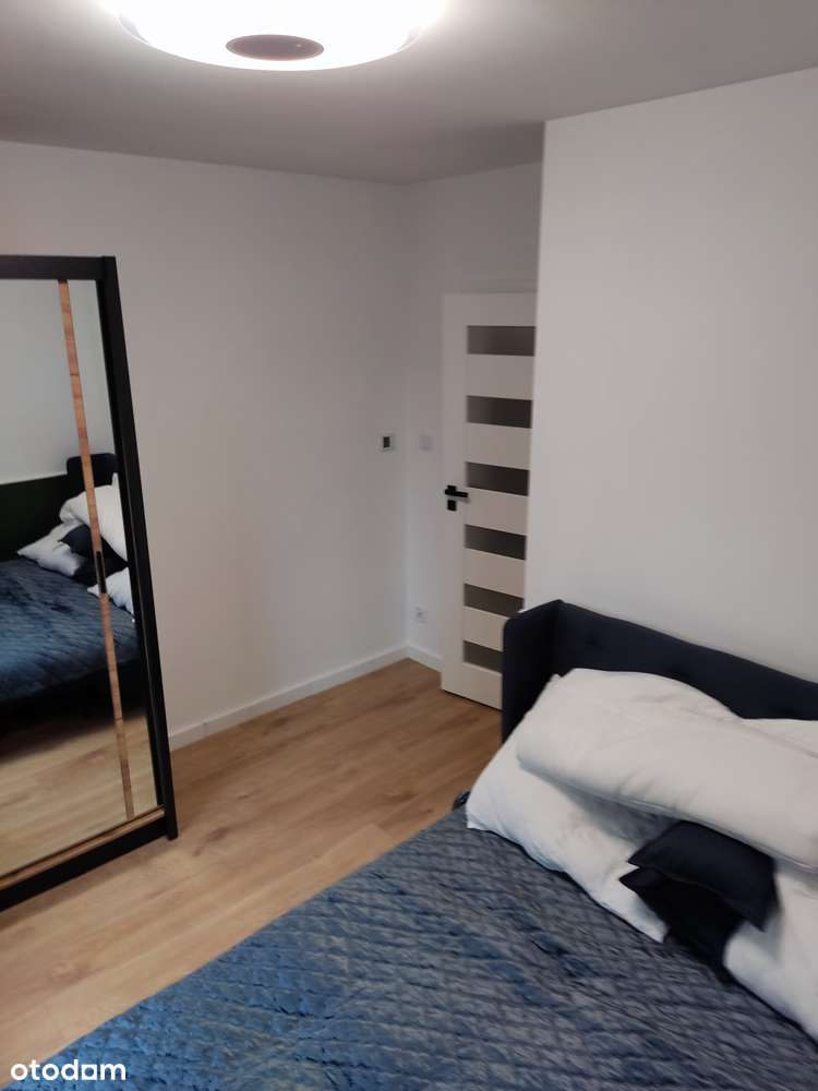 Nowoczesne 2-pokojowe mieszkanie z garażem - Pełny obrazek: 5/10