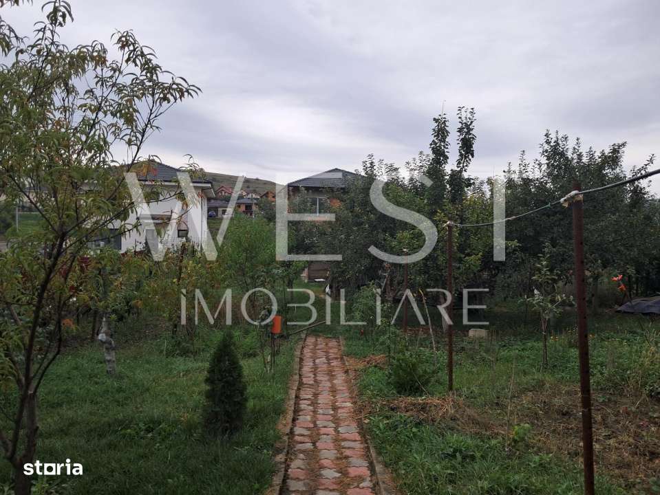 Casa individuala de vanzare l 197 mp utili l 1000 mp teren l Apahida - Imagine principală: 4/14