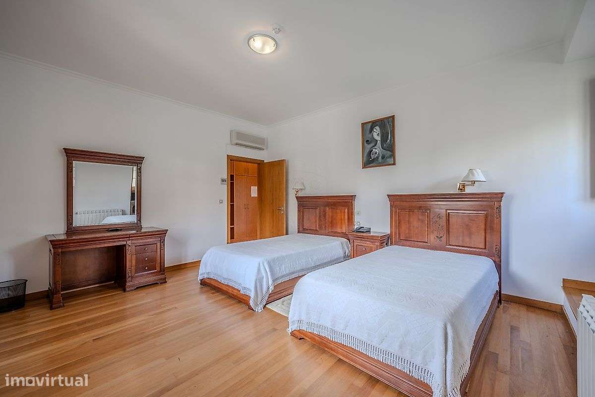 Hotel para venda em Cambeses do Rio, Montalegre, Vila Real-20