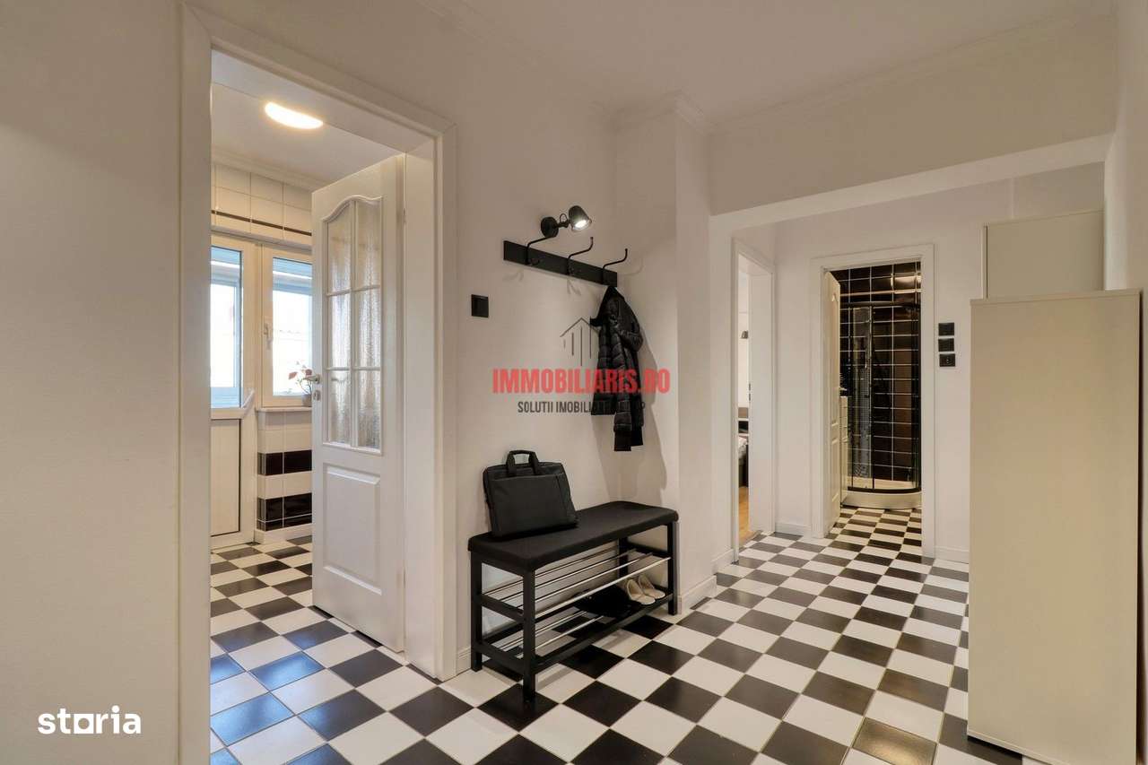 Theodor Pallady - FINALIZAT - Parcare Gratuit - Dezvoltator - Imagine principală: 5/10