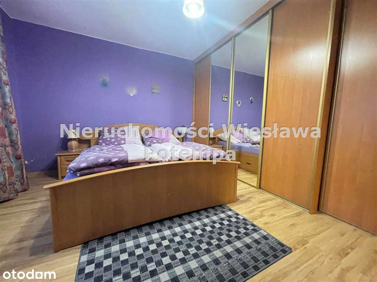 Uroczy dom w Goczałkowicach-11