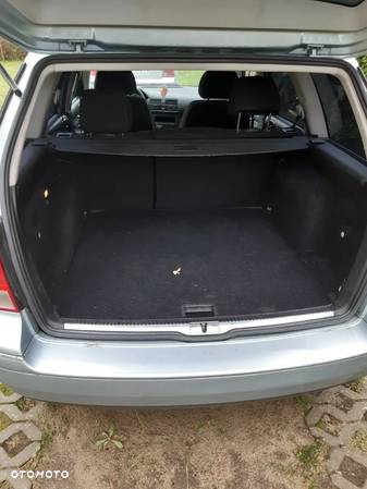 Volkswagen Bora 1.9 TDI - 2