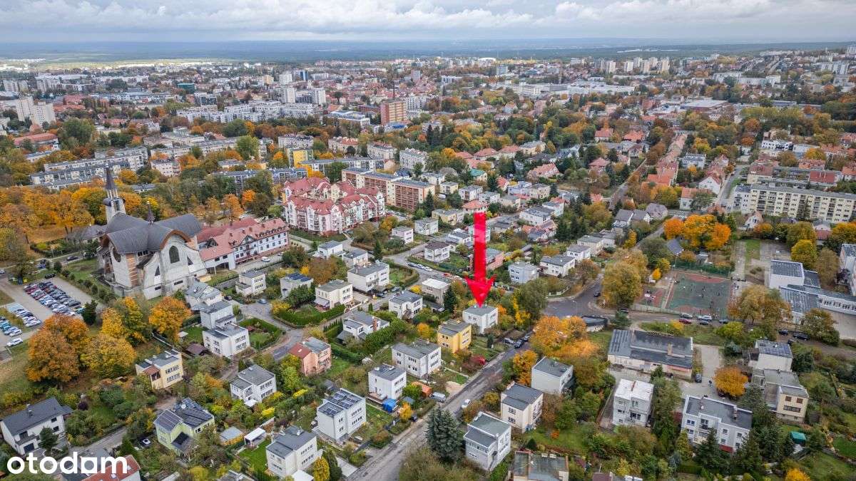 duży dom z sauną ul. Mechaników - do wynajęcia - Pełny obrazek: 2/17