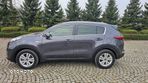 Kia Sportage - 2