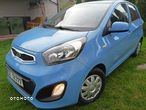 Kia Picanto 1.0 L - 3