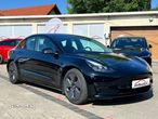 Tesla Model 3 Standard Reichweite Plus Hinterradantrieb - 18
