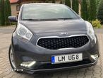 Kia Venga 1.4 CVVT Titanium Collection - 16