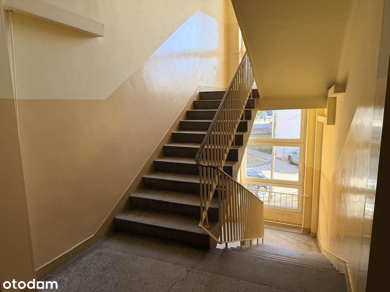 Atrakcyjna lokalizacja Doły - 4 pokoje - 82 mkw, 2 balkony/ loggia!-14