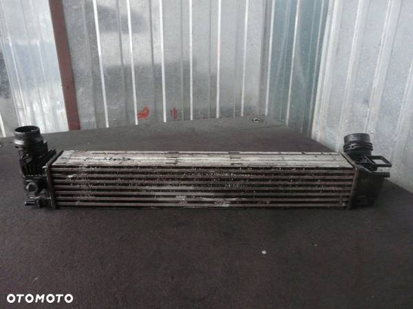 Intercooler 144960022r Renault Megane 3 2.0 TCE - 2