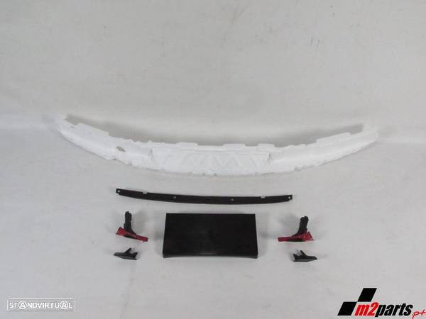 Parachoques Look M3 Frente Novo/ ABS BMW 3 (F30, F80)/BMW 3 Touring (F31) - 5