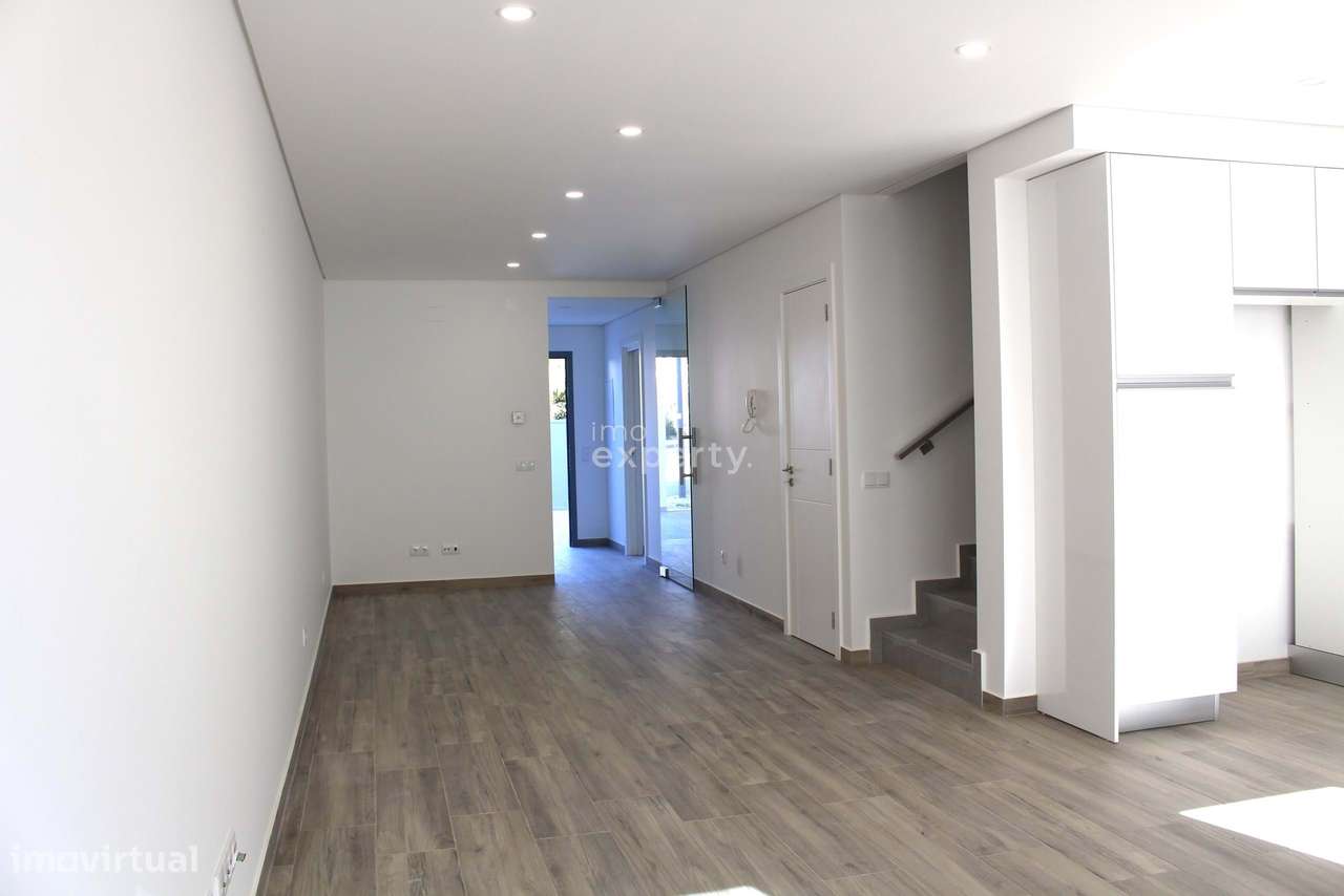 Moradia T3+1, CE A+, Tavira - Grande imagem: 5/47