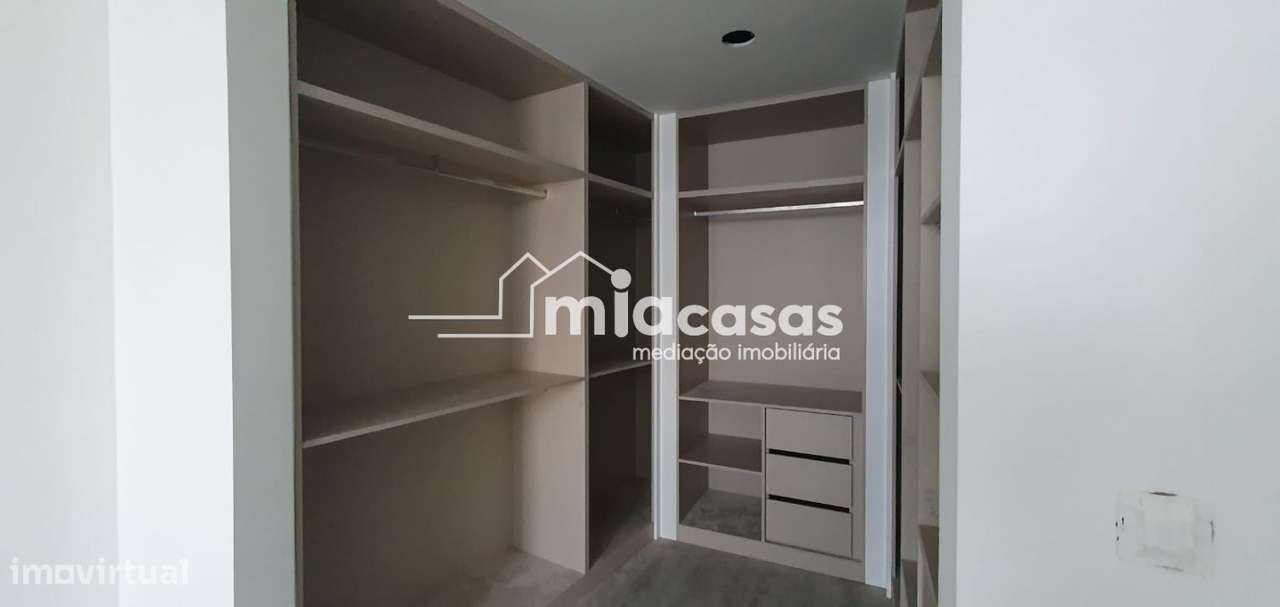 Apartamento T2 Novo Bussaco/Luso-4