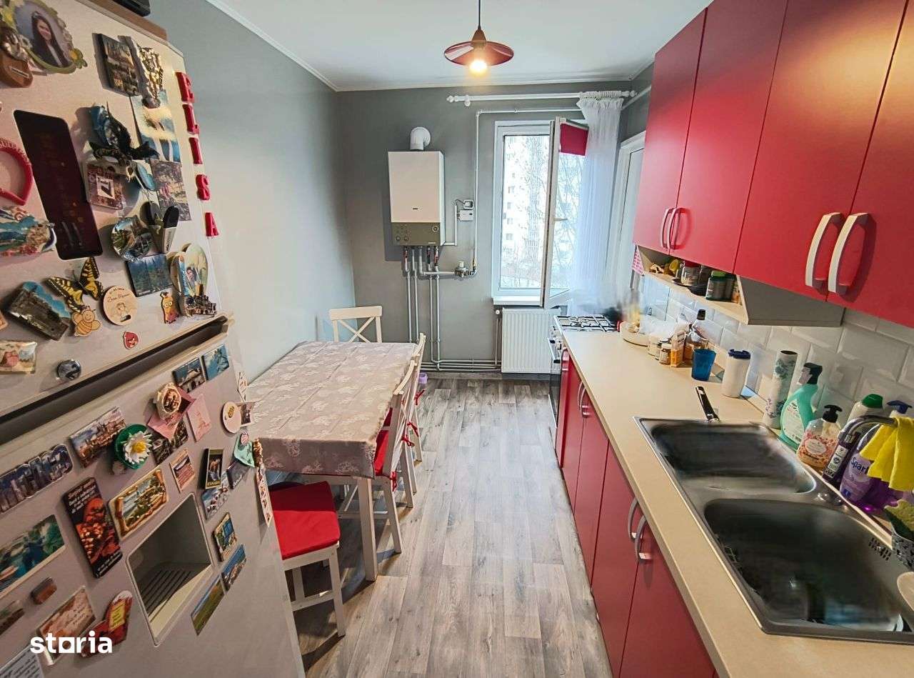 Ap. 2 camere, Tudor, Armoniei - Imagine principală: 4/10