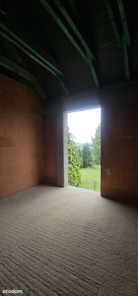 Nowoczesny dom bliźniaczy z ogrodem - widokowy! - Pełny obrazek: 3/17