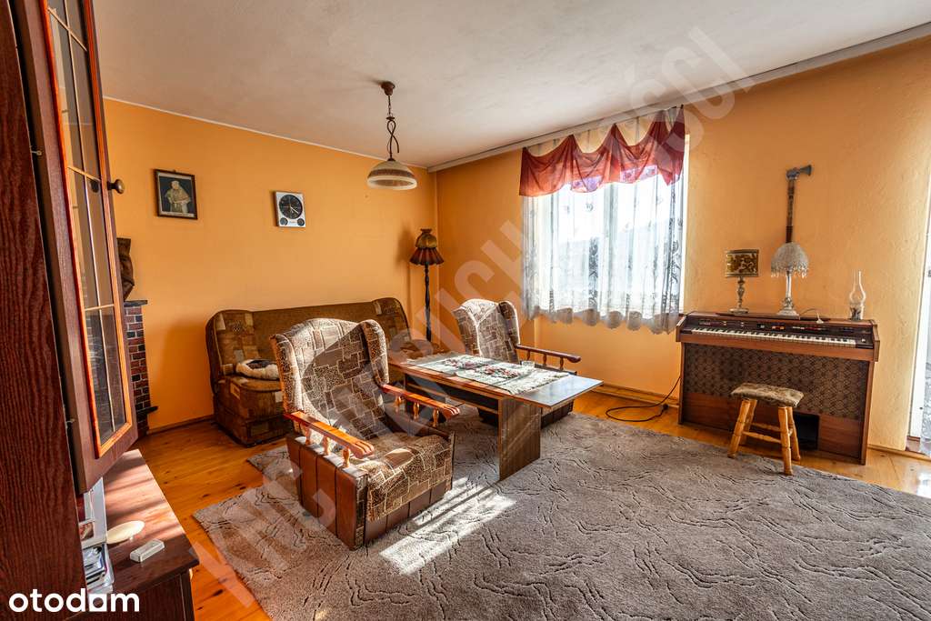 Nieruchomość pod inwestycję przy DK 28-16