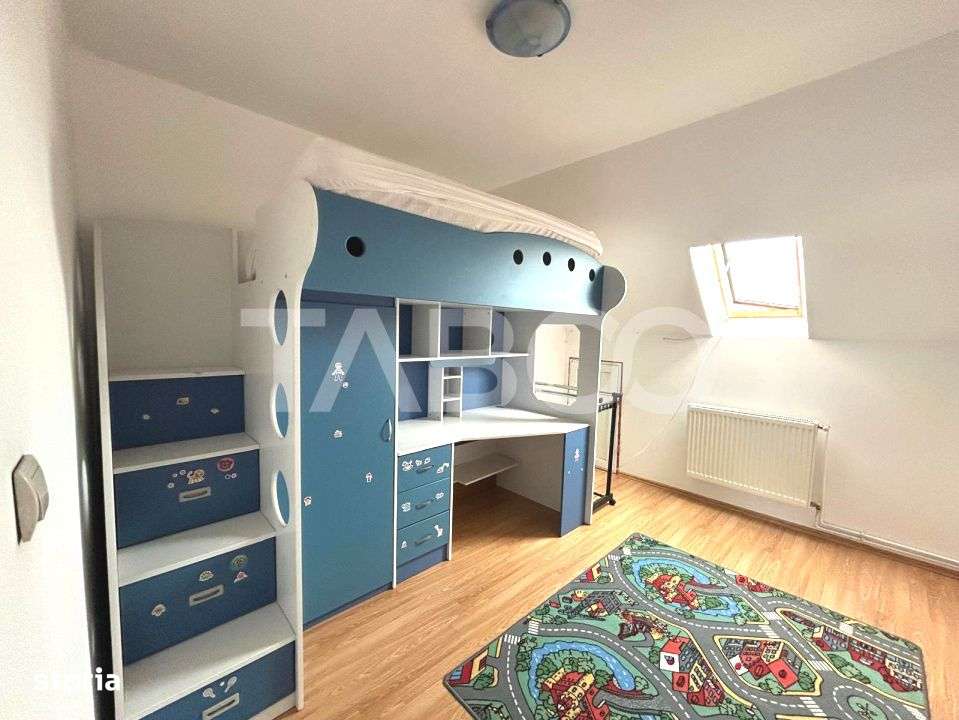 Apartament 3 camere 74 mpu  de vanzare in Terezian Sibiu - Imagine principală: 2/19