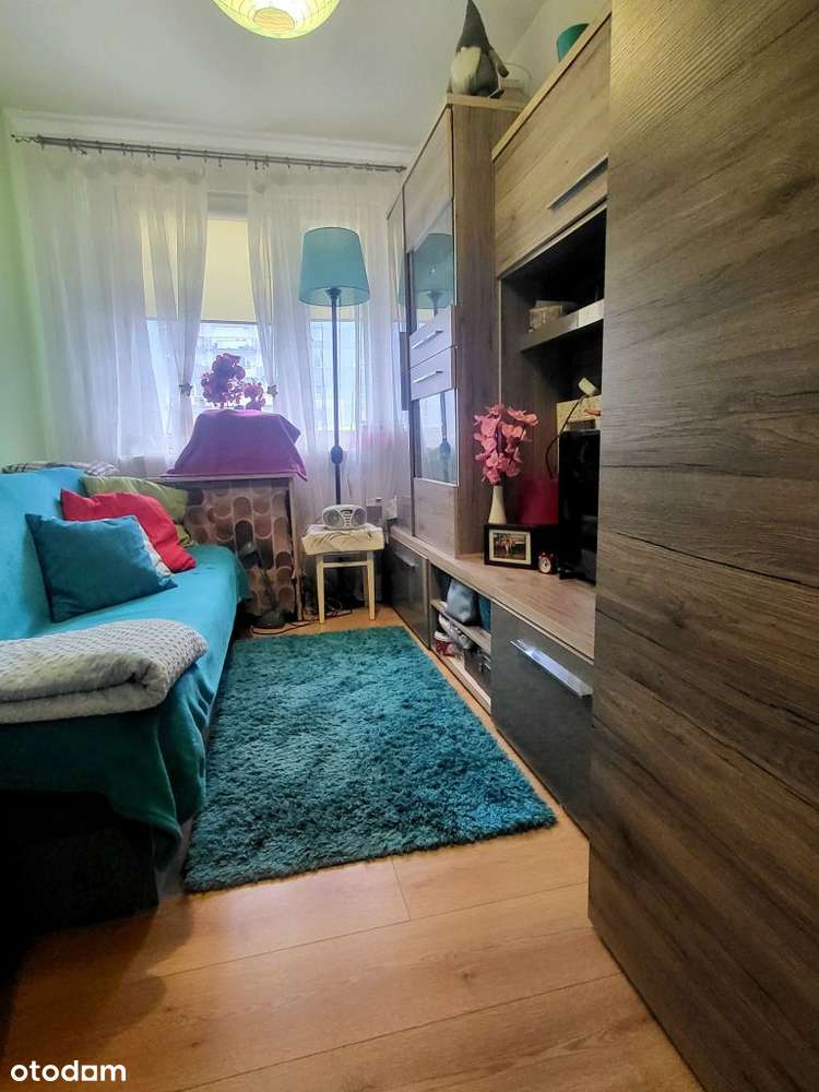 3 pokojowe mieszkanie Barwinek-7