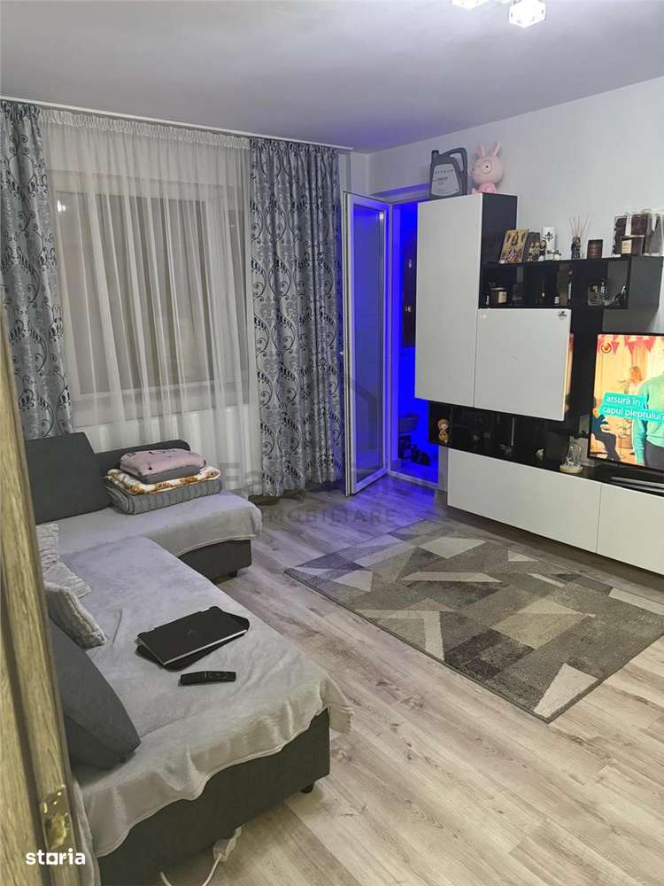 Apartament 2 camere de vanzare | Bucurestii Noi | Strada Surorilor