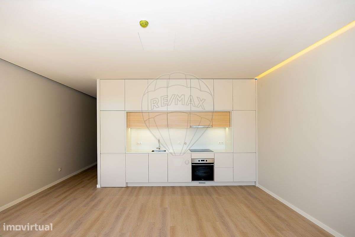 Apartamento T1 para arrendamento - Grande imagem: 3/18