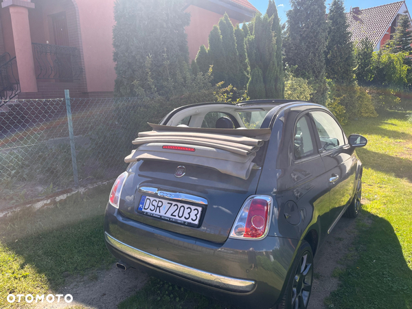 Fiat 500 - 12