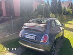 Fiat 500 - 12