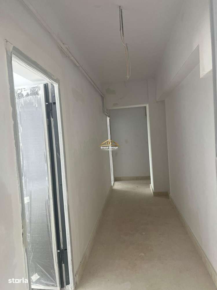 Apartament 1 camera, Nicolina, 40.69mp, €81.380 Euro. Cod 10802-0