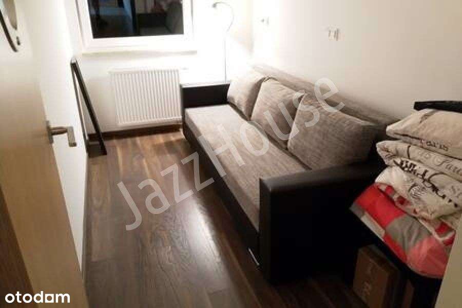 Ostatnie piętro - 2 pokoje - ul. Krzyżówki - Pełny obrazek: 2/13