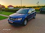 Dodge Journey 2.4 SXT - 10