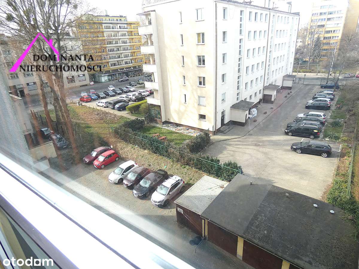 Umeblowane mieszkanie, winda, parking, Skm, Pkm-15