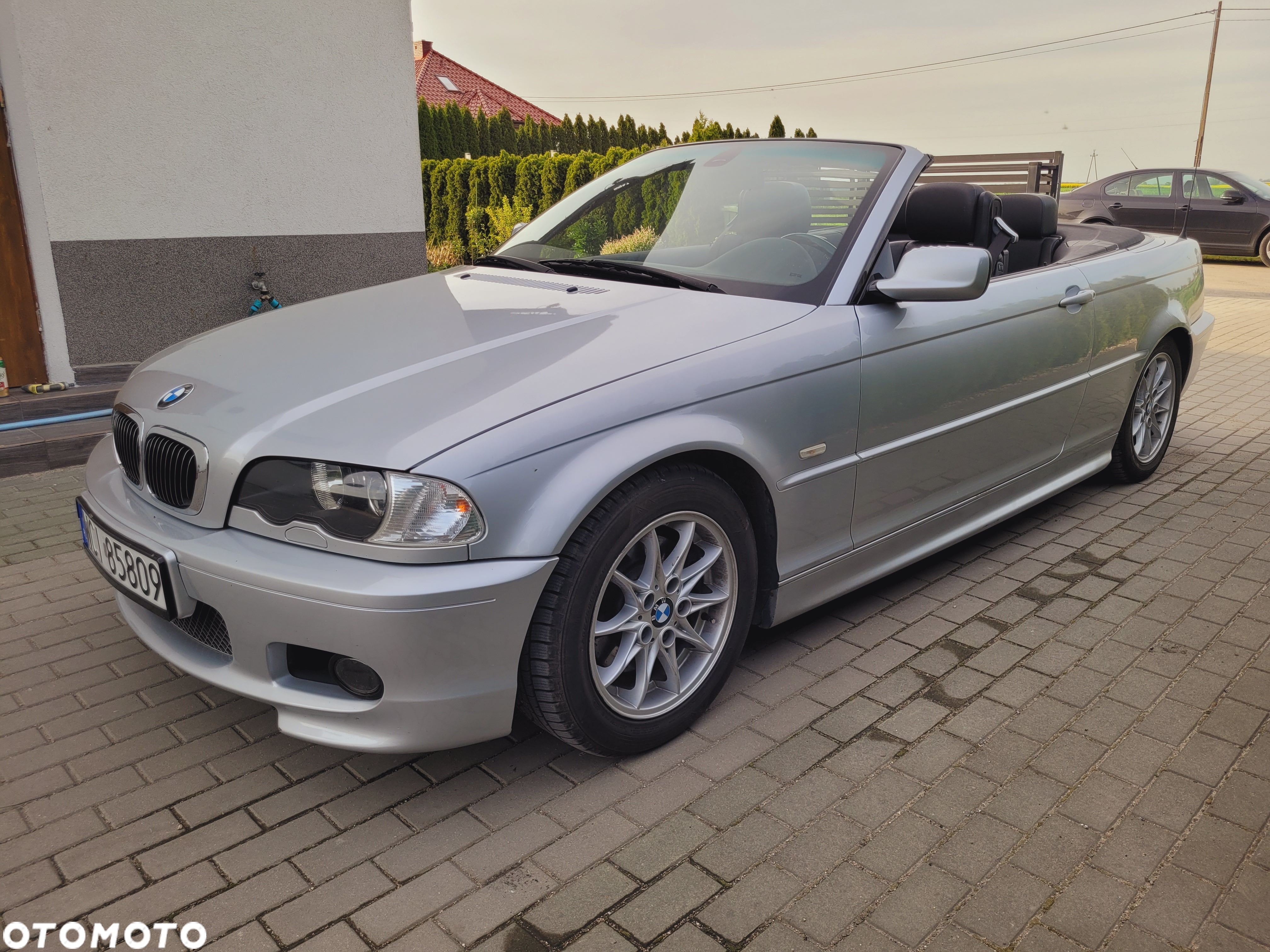 BMW Seria 3 320 CI - 8