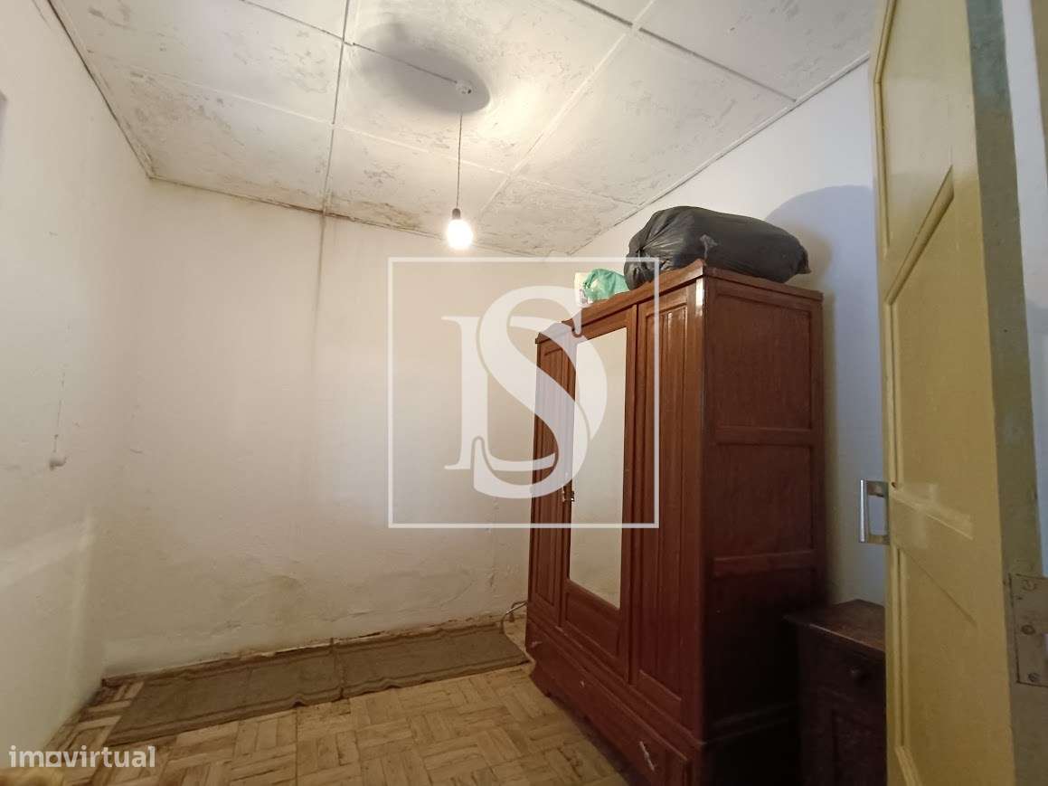 Moradia T3 -  Vale das Mós  - Abrantes-9