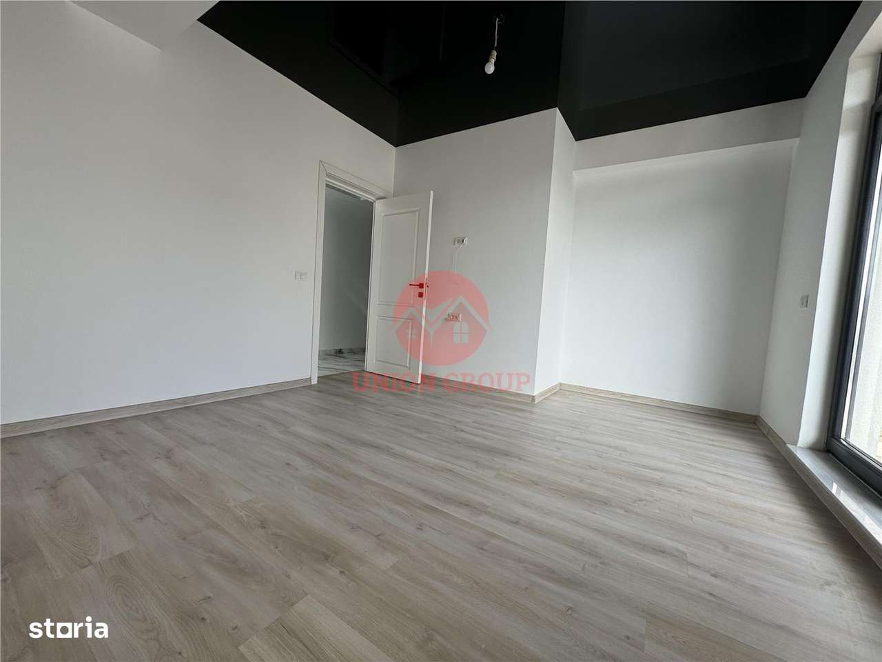 Apartament 2 camere Mamaia Nord la Cativa Pasi de Plaja - Imagine principală: 4/7